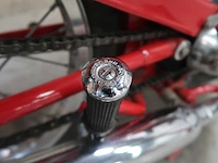Moto morini 175 - motomorini - 175 touring - motorfiets - afbeelding 41 van  43