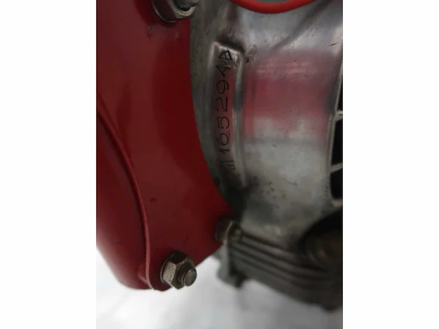 Moto morini 175 - motomorini - 175 touring - motorfiets - afbeelding 42 van  43