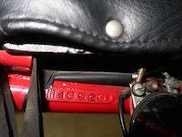 Moto morini 175 - motomorini - 175 touring - motorfiets - afbeelding 43 van  43