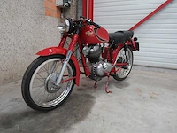 Moto morini 175 - motomorini - 175 touring - motorfiets - afbeelding 4 van  43