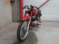 Moto morini 175 - motomorini - 175 touring - motorfiets - afbeelding 5 van  43