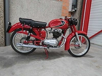 Moto morini 175 - motomorini - 175 touring - motorfiets - afbeelding 7 van  43