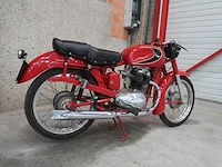 Moto morini 175 - motomorini - 175 touring - motorfiets - afbeelding 8 van  43