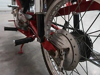 Moto morini 175 - motomorini - 175 touring - motorfiets - afbeelding 19 van  43