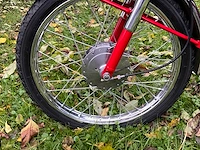Moto-morini corsarino zeta zeta - 1967 - afbeelding 2 van  45