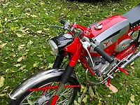 Moto-morini corsarino zeta zeta - 1967 - afbeelding 4 van  45