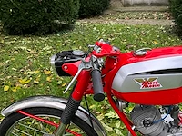 Moto-morini corsarino zeta zeta - 1967 - afbeelding 5 van  45