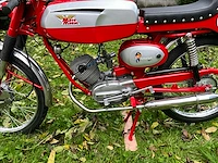 Moto-morini corsarino zeta zeta - 1967 - afbeelding 7 van  45