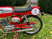 Moto-morini corsarino zeta zeta - 1967 - afbeelding 8 van  45
