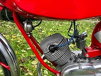 Moto-morini corsarino zeta zeta - 1967 - afbeelding 9 van  45