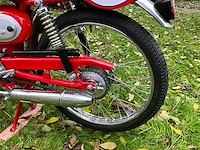 Moto-morini corsarino zeta zeta - 1967 - afbeelding 13 van  45