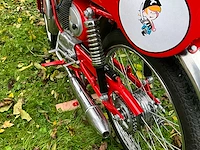 Moto-morini corsarino zeta zeta - 1967 - afbeelding 15 van  45