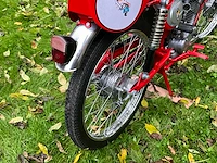 Moto-morini corsarino zeta zeta - 1967 - afbeelding 16 van  45