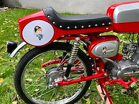Moto-morini corsarino zeta zeta - 1967 - afbeelding 18 van  45