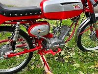 Moto-morini corsarino zeta zeta - 1967 - afbeelding 19 van  45