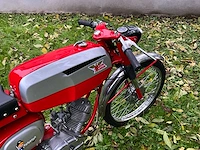 Moto-morini corsarino zeta zeta - 1967 - afbeelding 20 van  45