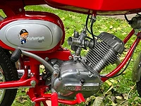 Moto-morini corsarino zeta zeta - 1967 - afbeelding 21 van  45