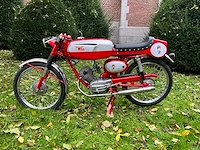 Moto-morini corsarino zeta zeta - 1967 - afbeelding 12 van  45