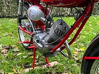 Moto-morini corsarino zeta zeta - 1967 - afbeelding 28 van  45