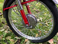 Moto-morini corsarino zeta zeta - 1967 - afbeelding 30 van  45