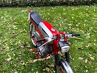 Moto-morini corsarino zeta zeta - 1967 - afbeelding 31 van  45