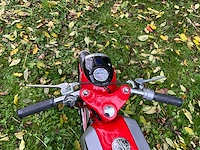 Moto-morini corsarino zeta zeta - 1967 - afbeelding 32 van  45