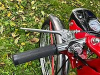 Moto-morini corsarino zeta zeta - 1967 - afbeelding 33 van  45