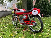 Moto-morini corsarino zeta zeta - 1967 - afbeelding 23 van  45