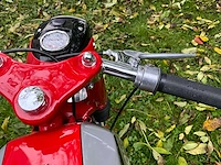 Moto-morini corsarino zeta zeta - 1967 - afbeelding 36 van  45