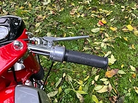 Moto-morini corsarino zeta zeta - 1967 - afbeelding 37 van  45