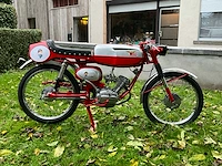Moto-morini corsarino zeta zeta - 1967 - afbeelding 42 van  45