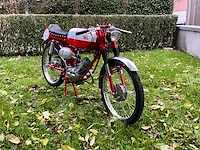 Moto-morini corsarino zeta zeta - 1967 - afbeelding 43 van  45