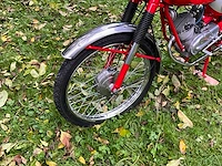 Moto-morini corsarino zeta zeta - 1967 - afbeelding 45 van  45