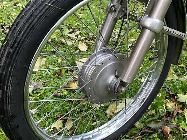 Moto-morino zeta zeta - 1971 - afbeelding 2 van  41