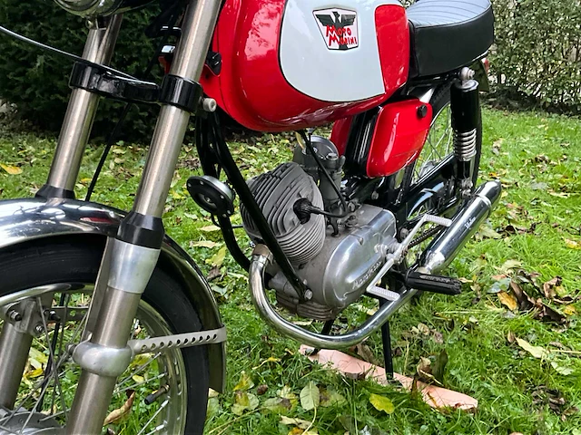 Moto-morino zeta zeta - 1971 - afbeelding 3 van  41