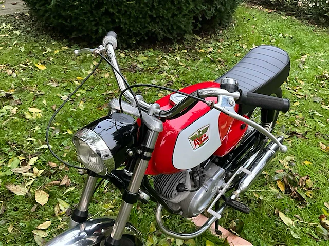 Moto-morino zeta zeta - 1971 - afbeelding 4 van  41
