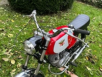 Moto-morino zeta zeta - 1971 - afbeelding 4 van  41