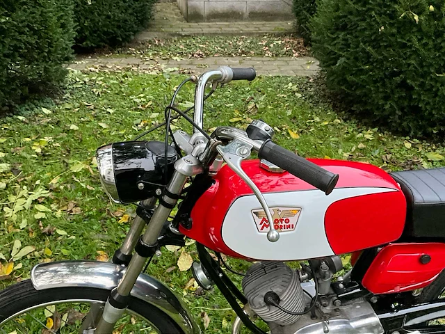 Moto-morino zeta zeta - 1971 - afbeelding 5 van  41