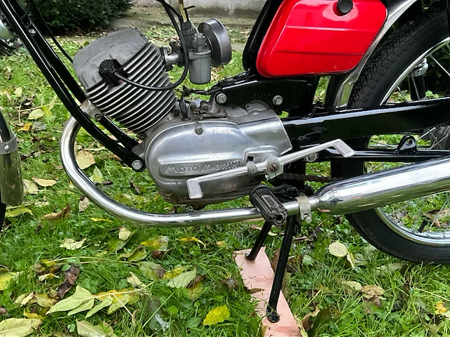 Moto-morino zeta zeta - 1971 - afbeelding 7 van  41