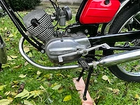 Moto-morino zeta zeta - 1971 - afbeelding 7 van  41