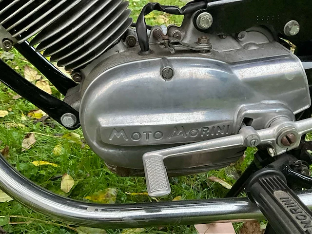 Moto-morino zeta zeta - 1971 - afbeelding 9 van  41