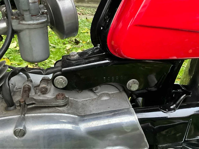 Moto-morino zeta zeta - 1971 - afbeelding 10 van  41
