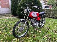 Moto-morino zeta zeta - 1971 - afbeelding 1 van  41