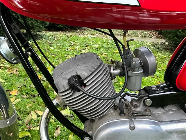 Moto-morino zeta zeta - 1971 - afbeelding 13 van  41