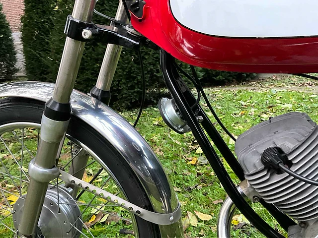 Moto-morino zeta zeta - 1971 - afbeelding 14 van  41