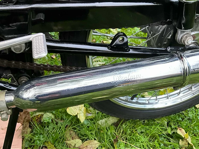 Moto-morino zeta zeta - 1971 - afbeelding 15 van  41