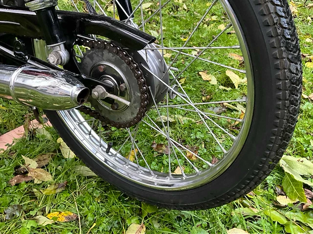 Moto-morino zeta zeta - 1971 - afbeelding 18 van  41