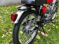 Moto-morino zeta zeta - 1971 - afbeelding 19 van  41