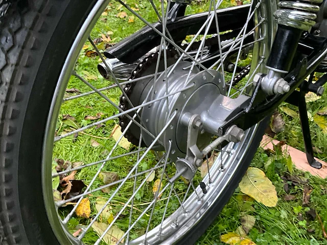 Moto-morino zeta zeta - 1971 - afbeelding 20 van  41