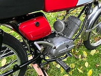 Moto-morino zeta zeta - 1971 - afbeelding 21 van  41